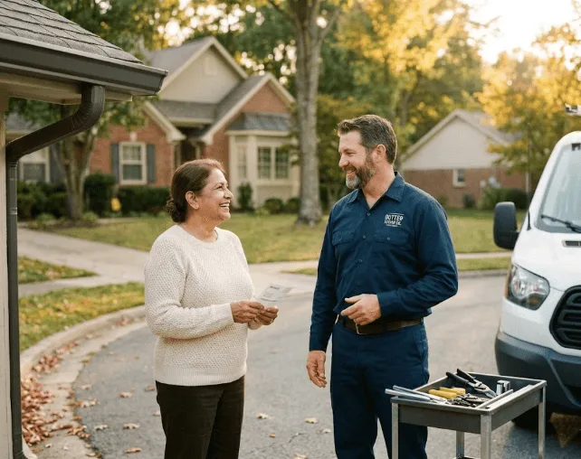 Gutter Repair Mcgehee, AR FAQs