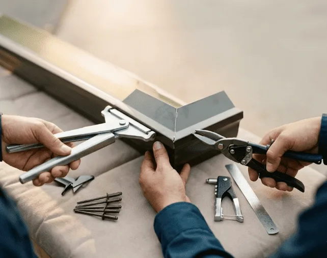 Why choose Gutter Repair in Mcgehee, AR